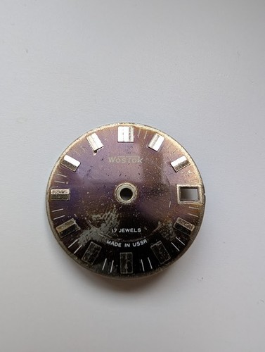 Vostok 2414 zifferblatt - 2414,