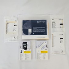 Cochlear Nucleus 8 Accessory