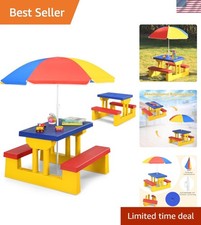 Kindersitzgruppe mit