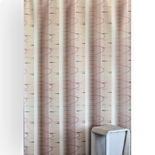 Vorhang Dekoschal Gardine