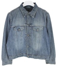 Tommy Hilfiger Denim Latzjacke