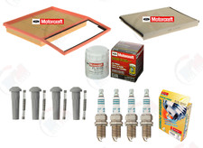 MOTORCRAFT Tune Up Kit w/