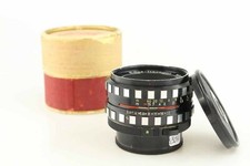 A. Schacht Ulm Edixa Travegon 3,5 35 mm M42 Anschluss 89066