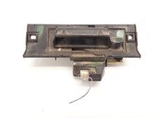 Peugeot 206 Hatch 2001 Rear