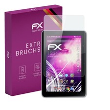 atFoliX Glasfolie für Acer Iconia A210 Displayfolie 9H Schutzpanzer