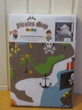 Portfolio piraten kinderzimmer - portfolio,