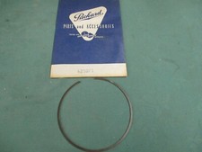 1950-56 Packard Ultramatic