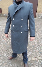 Bundeswehr Mantel Heer Dienstmantel Heermantel Gr. 60 / 62 ( 2XR) Uniformmantel