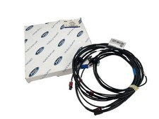 Original Ford Mondeo