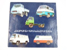 Autobuzul TV 41 M S F C