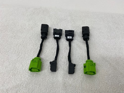 Audi tür adapter - a3, 5-tür