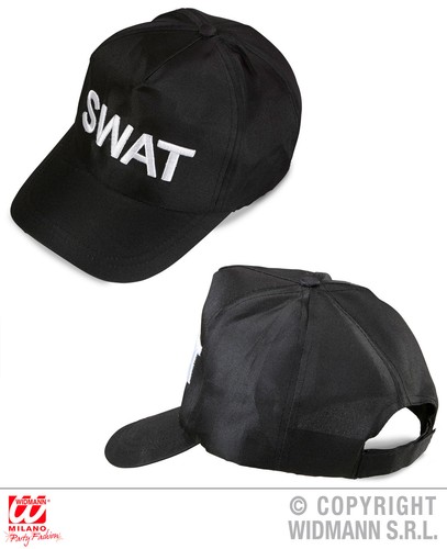 Swat cap für - cap,