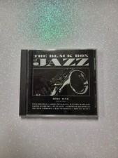 Bib9 the black box - the,