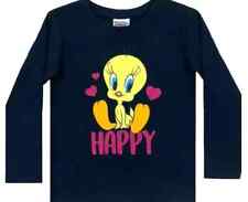TWEETY 116 SHIRT GLITZER