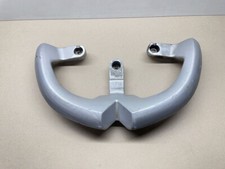 Peugeot New Vivacity 50 2T -  original Haltegriff Sozius Bügel Spoiler  (90)