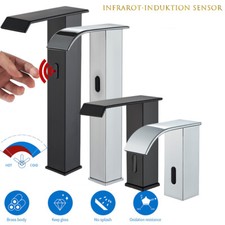 Waschtischarmatur Sensor