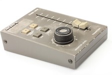 Sony Vintage DMX-E3000 DMBK 3010 Monitoring Regler ohne Kabel ungetestet Mängel