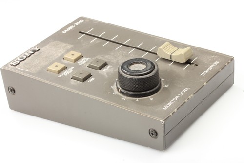 Sony vintage dmx - dmx-e3000, dmbk