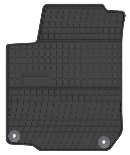 Fahrer gummifußmatte für - fahrer-gummifußmatte,