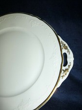 alte K & A Krautheim Platte ~