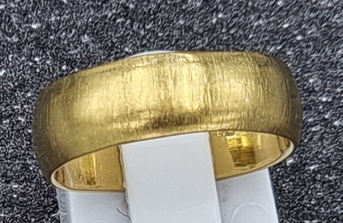 Sterling silber 925 ring 6mm - sterling,