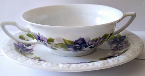 2er set rosenthal classic - 4x,