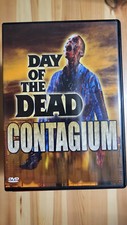 dvd day of the dead contagium