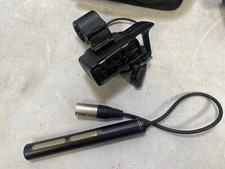 Sony XLR Adapter-Kit - XLR-A1M