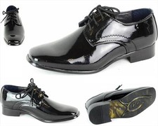 Kinderschuhe festliche Jungen