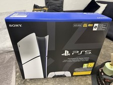 Neue ORIGINALE Playstation 5