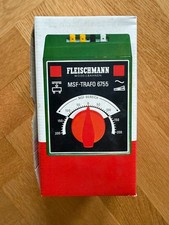 Fleischmann H0 6755 -