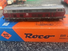 Modelleisenbahn Roco H0