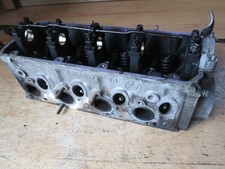 BMW E30 E34 E36 318i 316i M40 Zylinderkopf 1727459