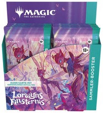 MTG:  Lorwyns Finsternis -