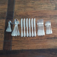 WMF Englische Rose Cromargan