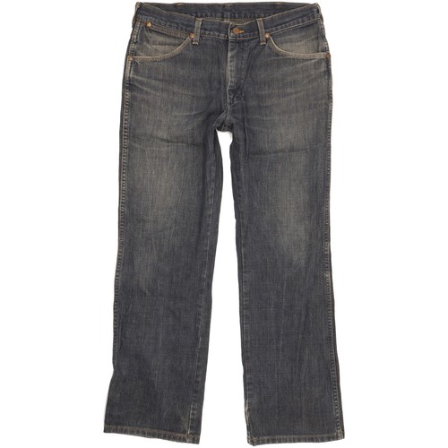 Wrangler alaska herren jeans - alaska,