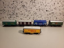 Märklin H0 Werbewagen Kovolut