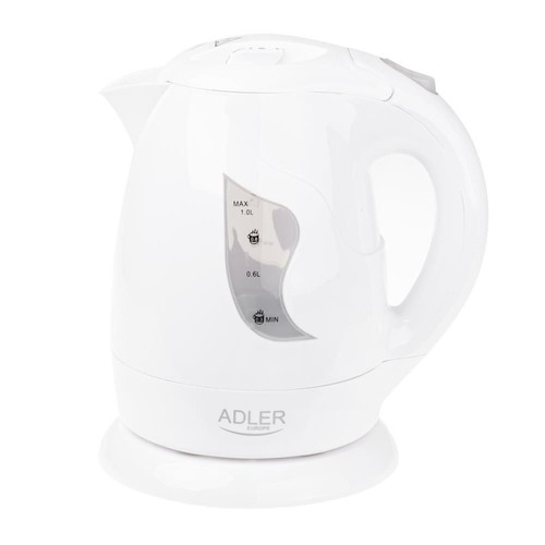 Adler mini wasserkocher - ad, mini-wasserkocher