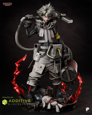 Rudo by Tanuki FAN ART 1:6