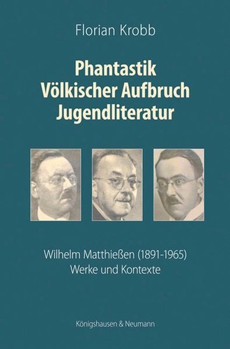 Phantastik völkischer - phantastik,