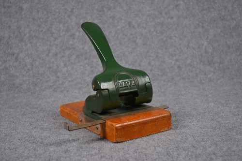Leitz 180 antiker - leitz,