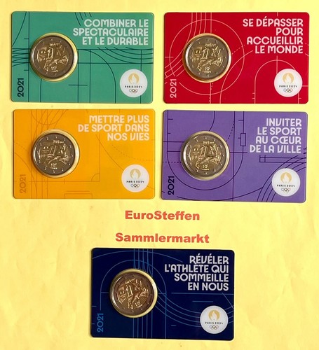 Euro frankreich 2021 - 2,
