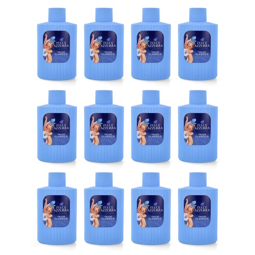 Paglieri felce azzurra - paglieri,