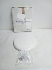 Villeroy & Boch WC-Sitz O.novo