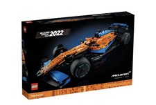 Lego Technic McLaren Formel 1