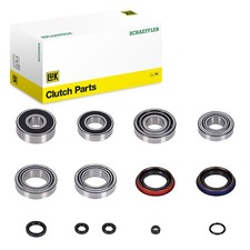 SCHAEFFLER LUK REPARATURSATZ