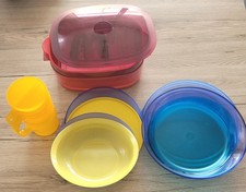 Tupperware - Konvolut 2
