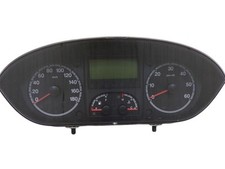 Tachometer Kombiinstrument km/h passt für FIAT  DUCATO KASTEN (250) 140 NATURAL