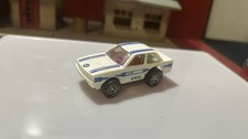 Darda bmw 323i - e30, alpina