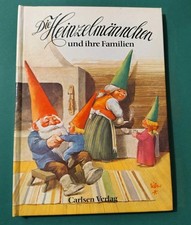 Rien Poortvliet: Die